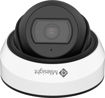 Picture of MS-C2975-RPC28J, AI Mini Dome, 
Bauart: AI Weather Proof Mini Dome Camera
Auflösung: 2 MP, , WDR b