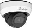 Bild von MS-C5375-PC40J, AI Mini Dome, 
Bauart: AI Weather Proof Mini Dome Camera
Auflösung: 5 MP, , WDR bi