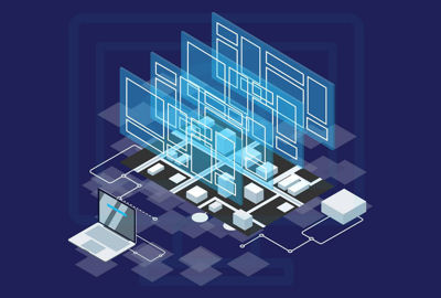 Picture of 6SS EyeWall Professional Plus Base License  Per Management Server